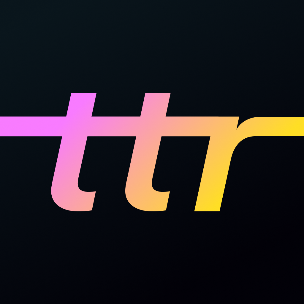 TTR icon
